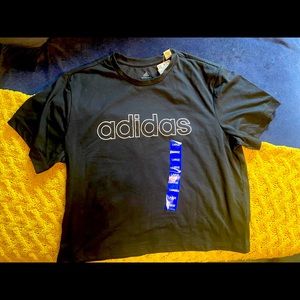 BRAND NEW With tags Adidas Crop Top